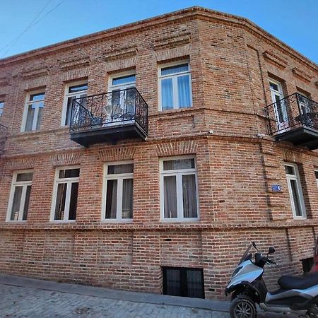 Comfort And History Tbilisi Exterior foto
