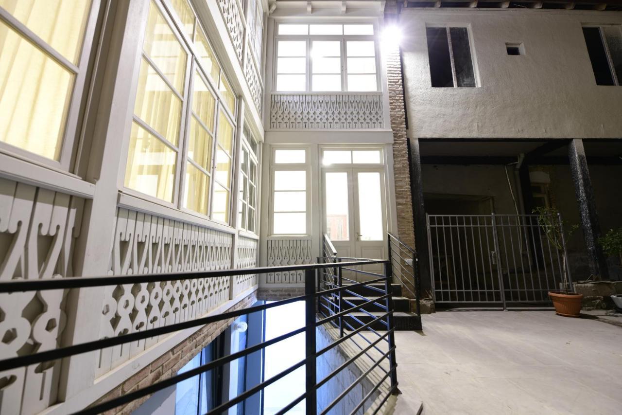 Comfort And History Tbilisi Exterior foto