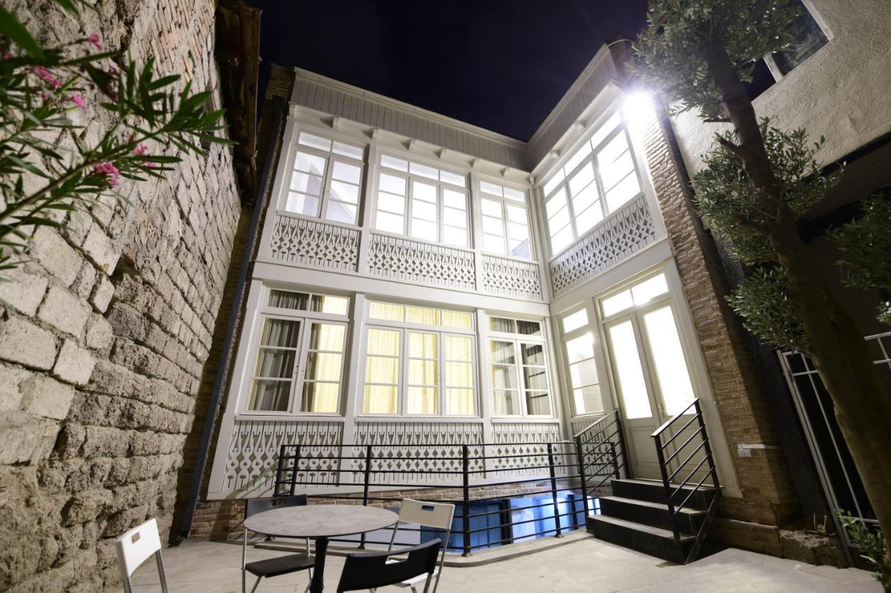 Comfort And History Tbilisi Exterior foto