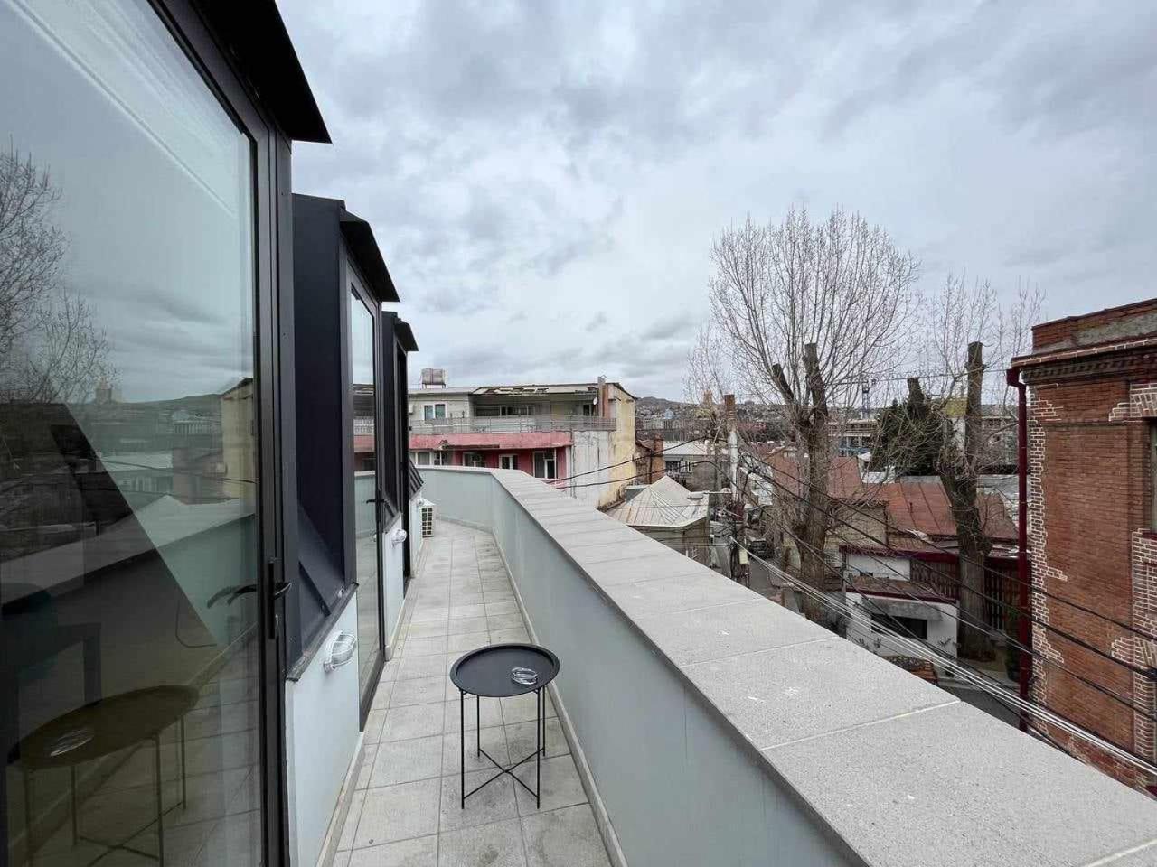 Comfort And History Tbilisi Exterior foto
